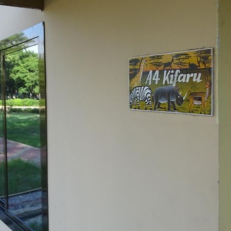 Mgulani Lodge Hotel Dar es Salaam Chambre photo