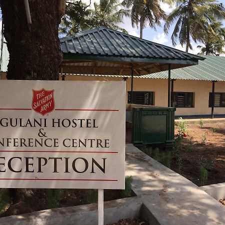 Mgulani Lodge Hotel Dar es Salaam Extérieur photo