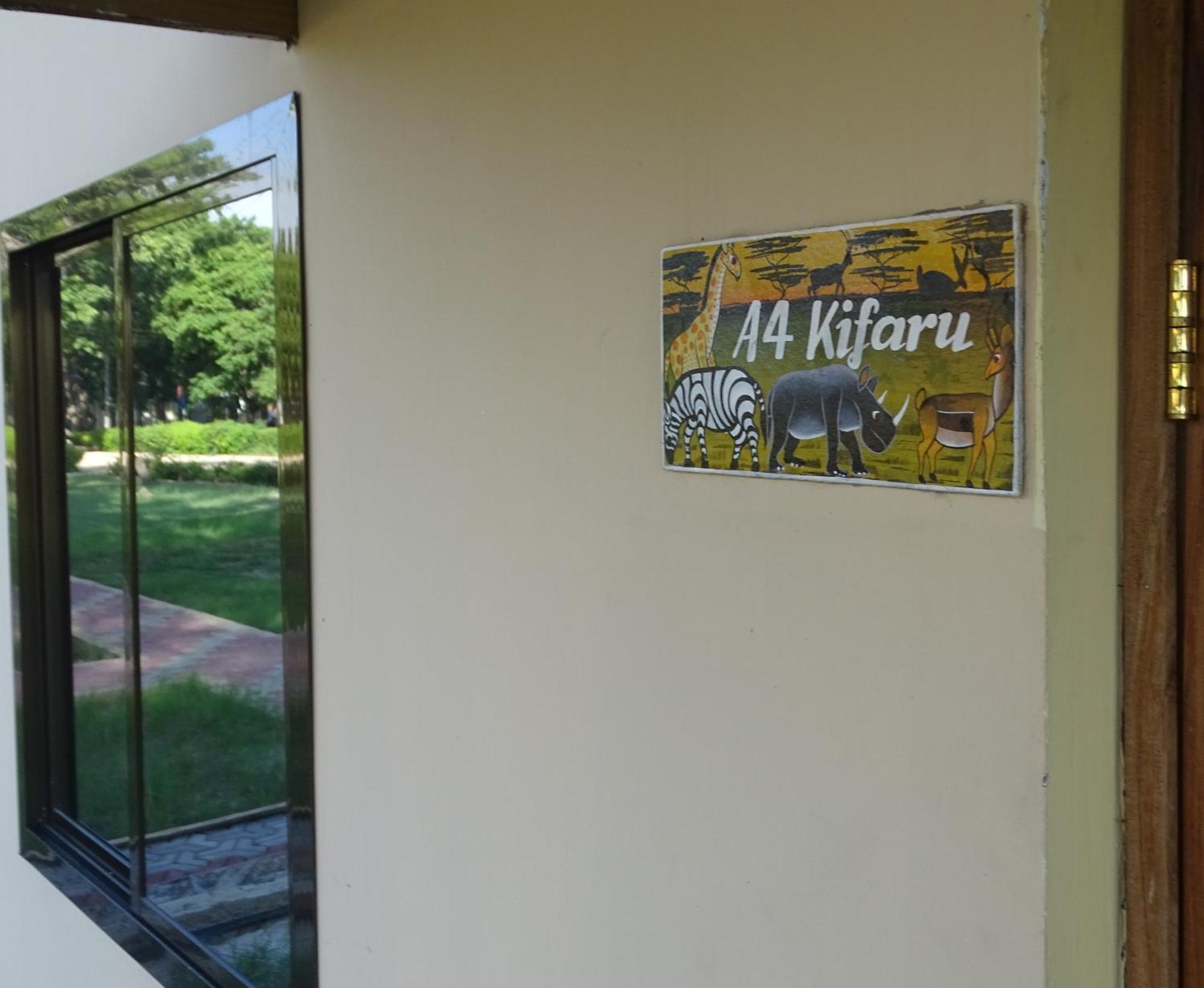 Mgulani Lodge Hotel Dar es Salaam Chambre photo