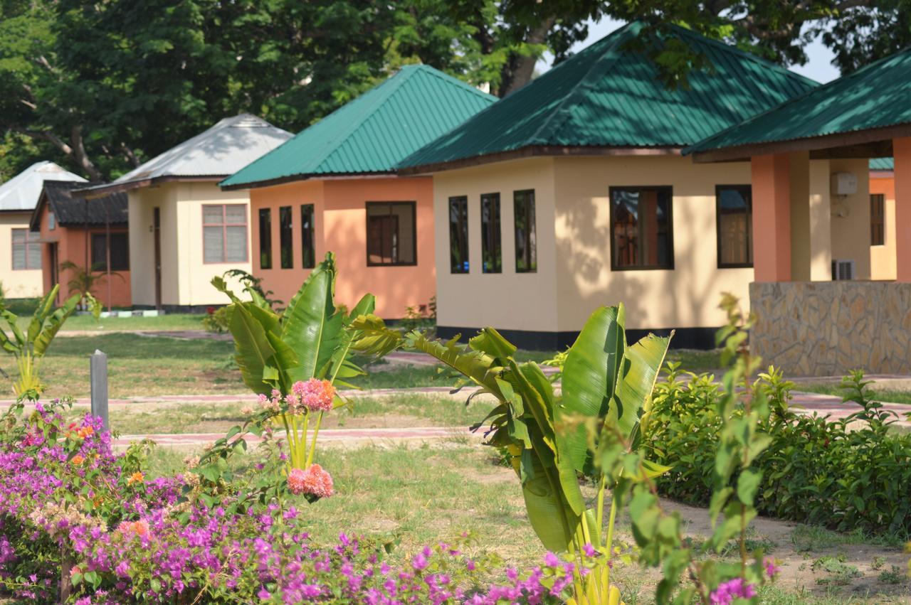 Mgulani Lodge Hotel Dar es Salaam Extérieur photo