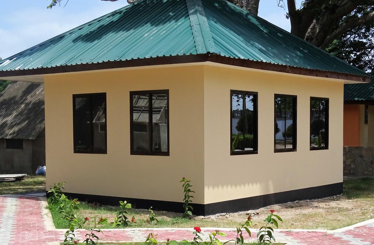 Mgulani Lodge Hotel Dar es Salaam Extérieur photo