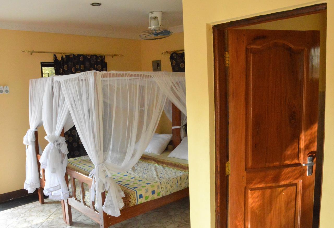 Mgulani Lodge Hotel Dar es Salaam Extérieur photo