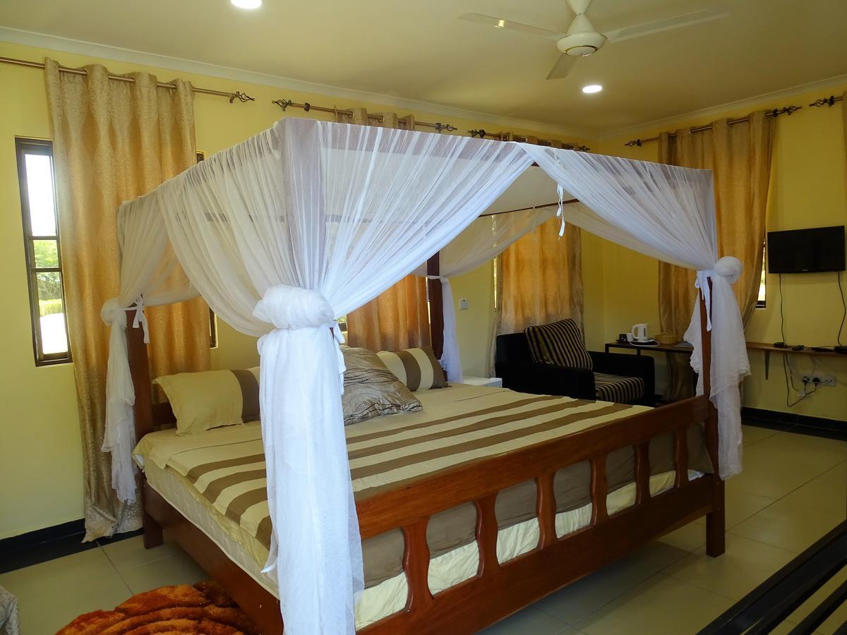 Mgulani Lodge Hotel Dar es Salaam Extérieur photo
