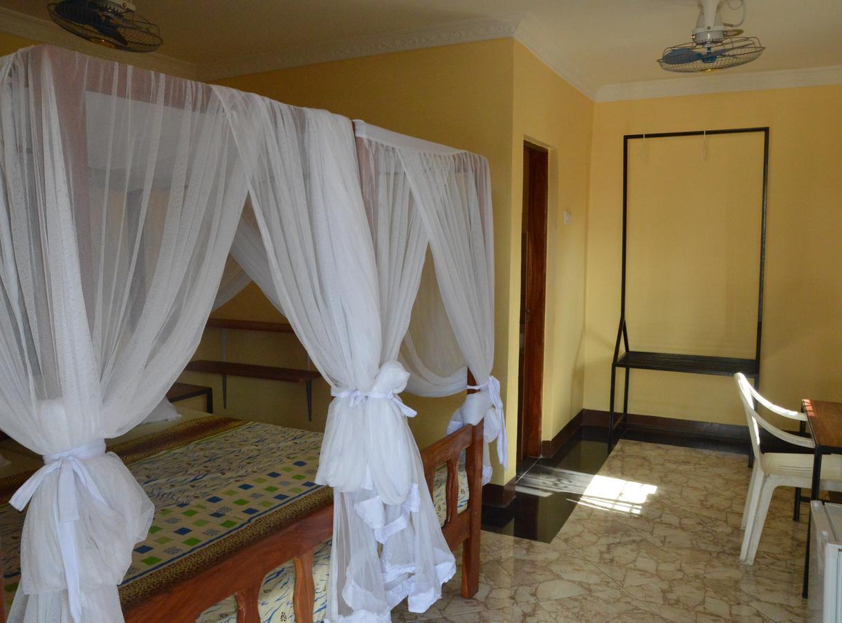 Mgulani Lodge Hotel Dar es Salaam Extérieur photo