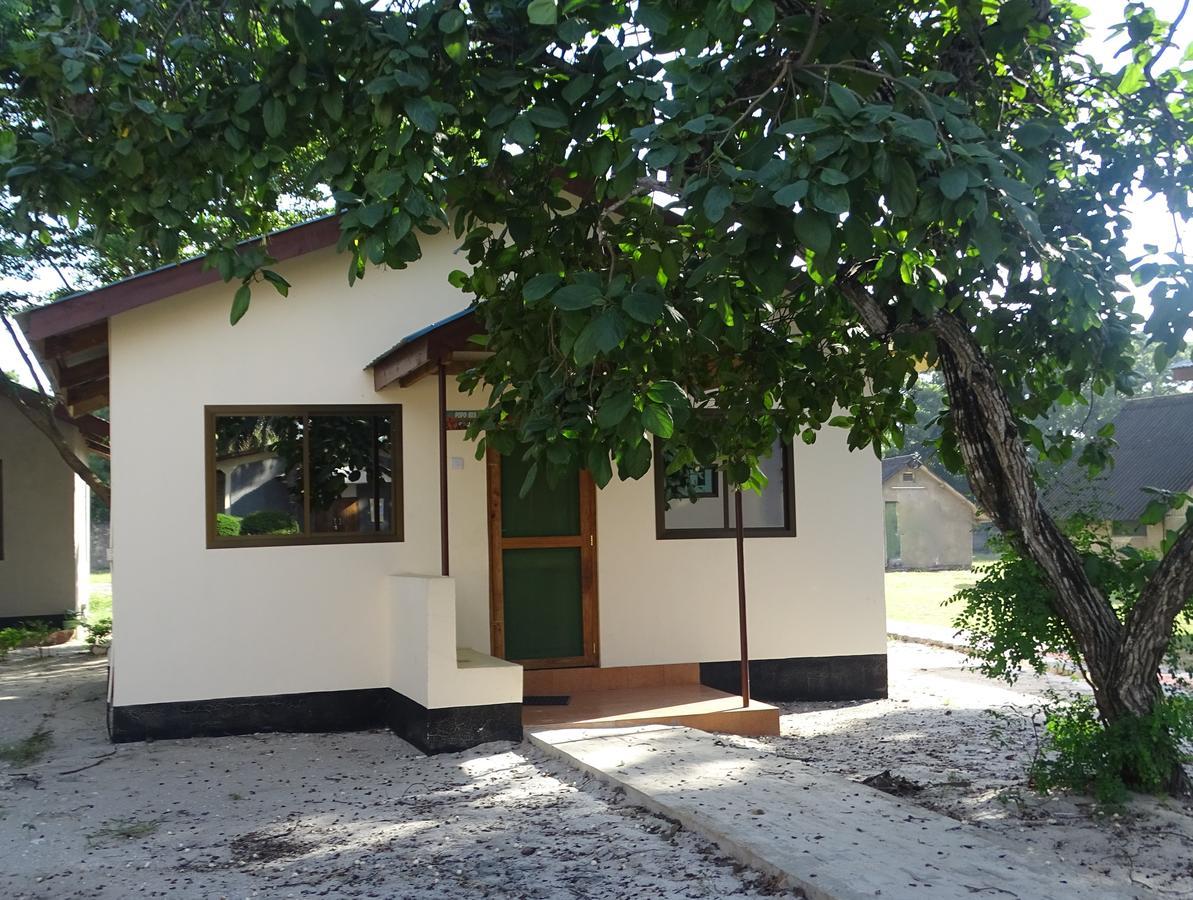 Mgulani Lodge Hotel Dar es Salaam Extérieur photo