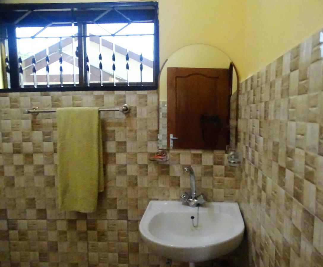 Mgulani Lodge Hotel Dar es Salaam Extérieur photo
