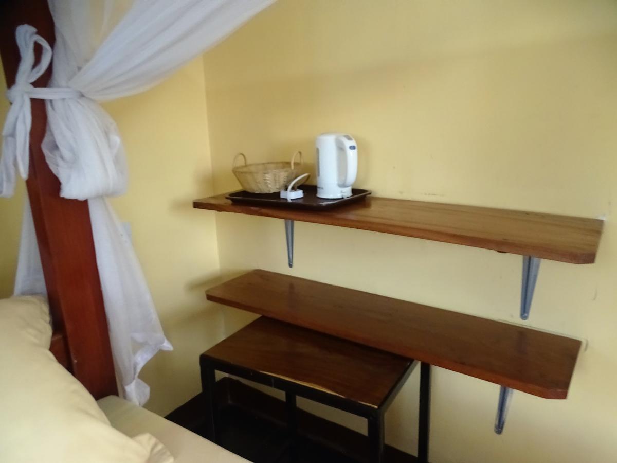 Mgulani Lodge Hotel Dar es Salaam Extérieur photo