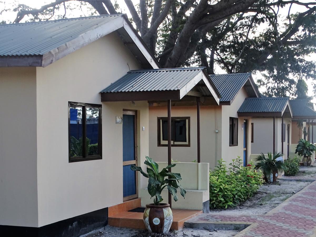 Mgulani Lodge Hotel Dar es Salaam Extérieur photo