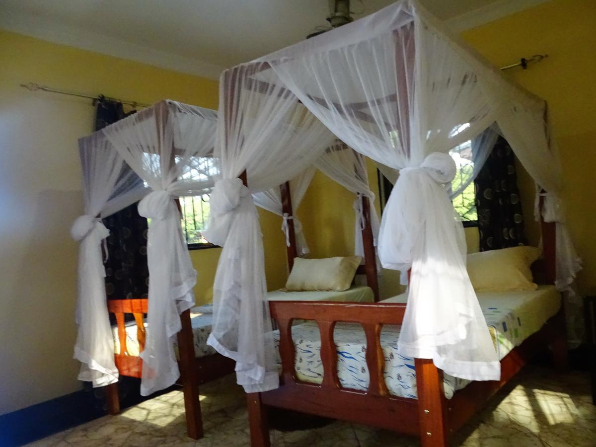 Mgulani Lodge Hotel Dar es Salaam Extérieur photo
