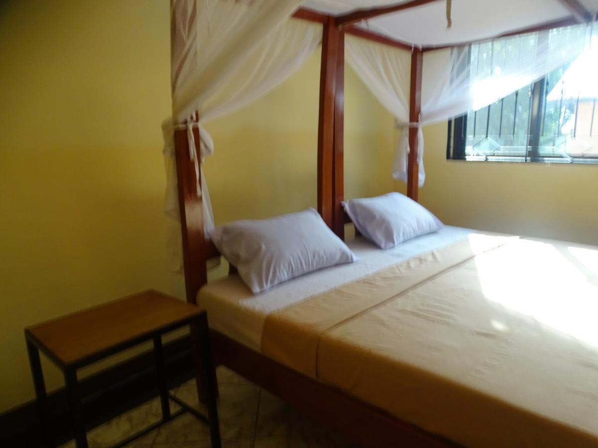 Mgulani Lodge Hotel Dar es Salaam Extérieur photo