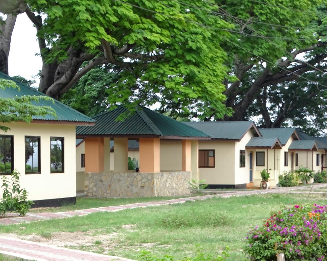 Mgulani Lodge Hotel Dar es Salaam Extérieur photo